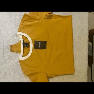 Women bodysuit size M